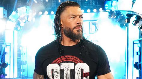 roman reigns news aew