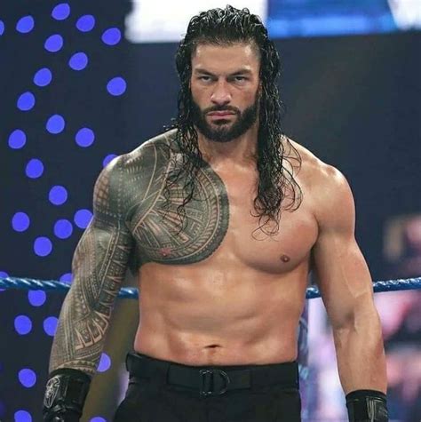 roman reigns twitter wwe