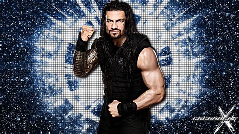 roman reigns wwe song