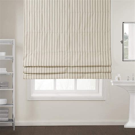 roman shades 21 inches wide