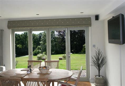 roman shades curtains for sliding glass doors