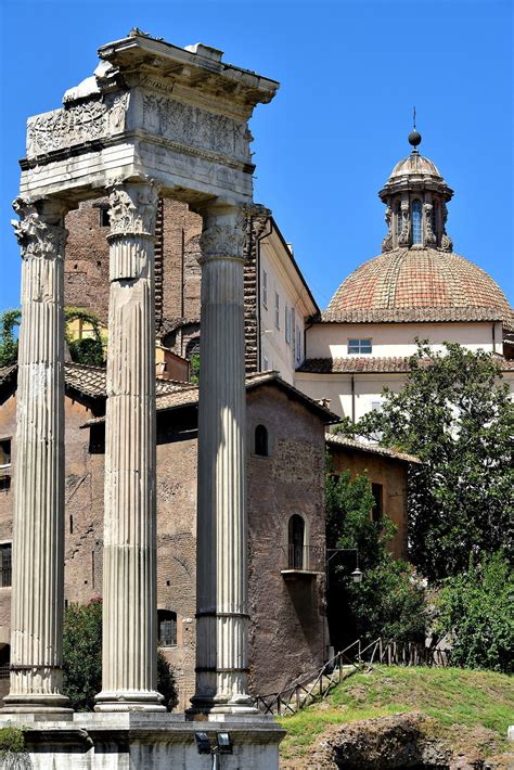 roman temple of apollo