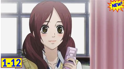 romance anime episodes 1 - 12 english dub