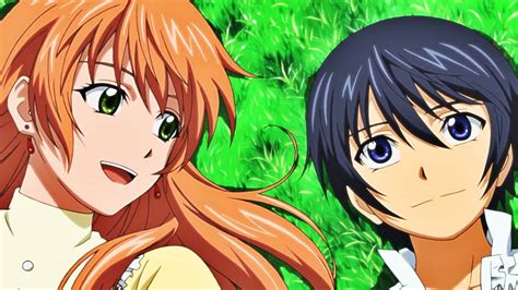 romance anime series to watch
