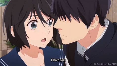 romance anime to watch on youtube