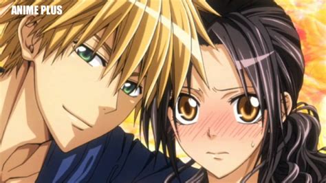 romance animes that are dubbed