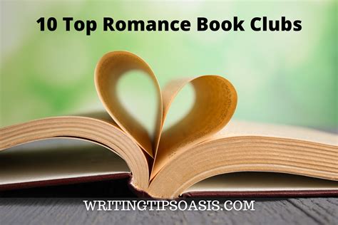 romance book club books