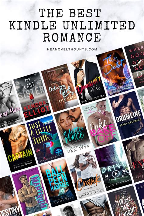 romance books free in kindle unlimited