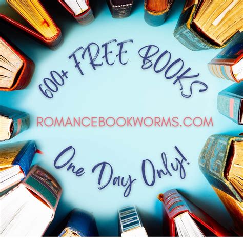 romance bookworms kindle day