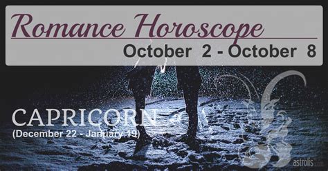 Romance Horoscope