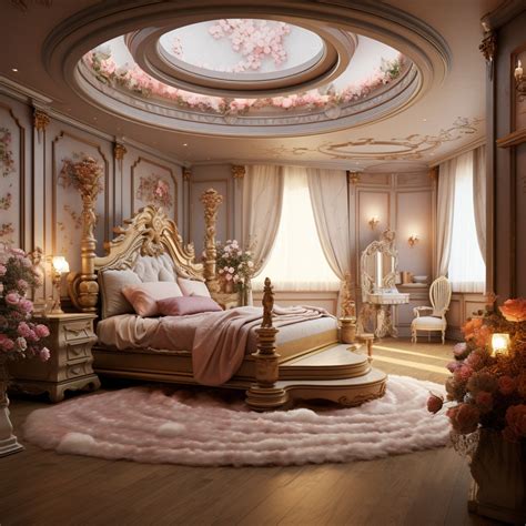 Romance Interior Design