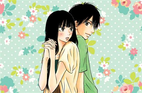 romance manga
