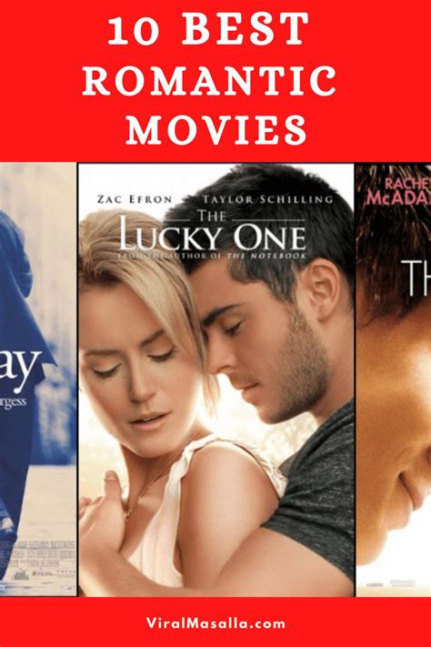 romance movies to watch on amazon prime