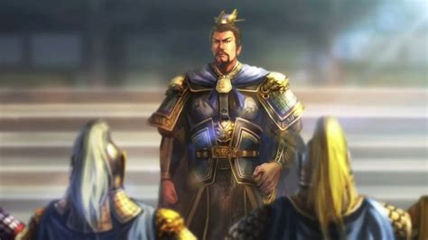 romance of the three kingdoms dong zhuo