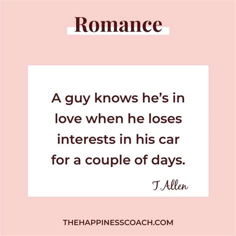 Romance Quotes