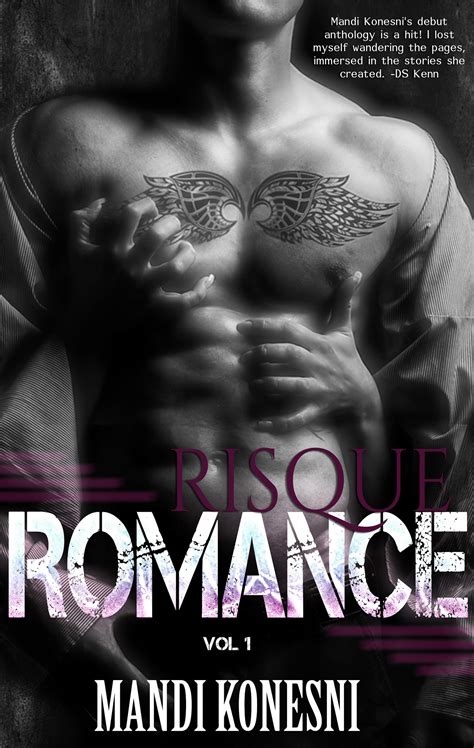 romance risque