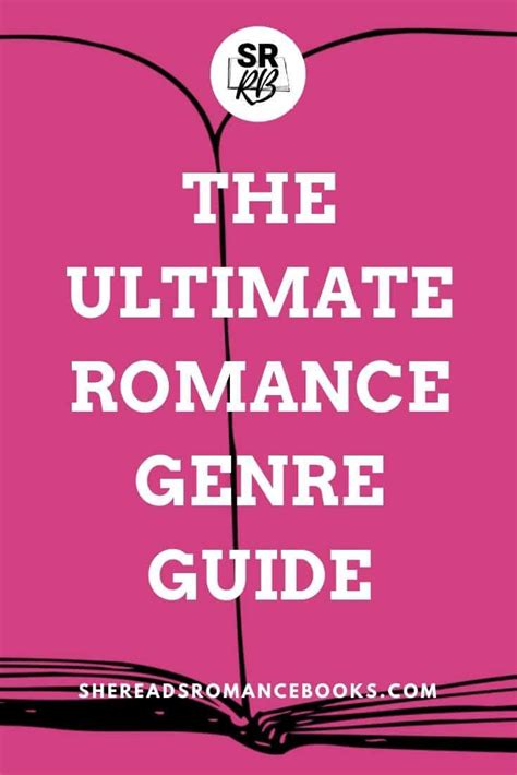romance tropes and genres