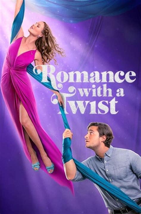romance with a twist cast 2024