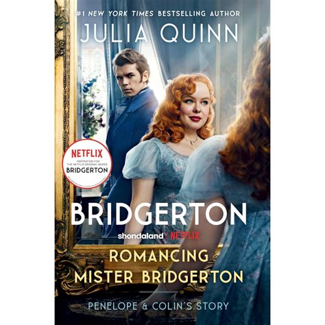 Romancing Mister Bridgerton Plot Twists and Secrets Revealed