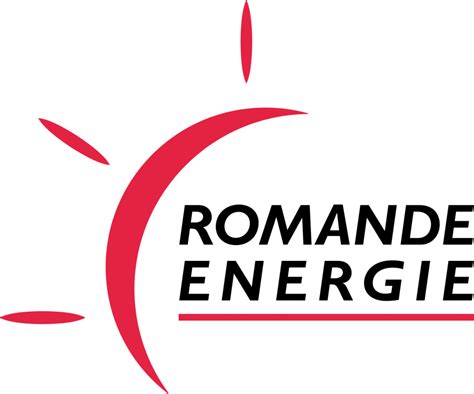 romande energie contact