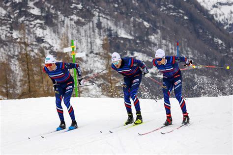 romandie ski de fond