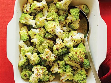 romanesco broccoli recipes