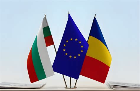 romania bulgaria schengen news