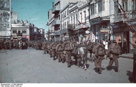 romania during world war 2