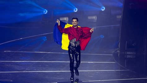 romania eurovision 2024