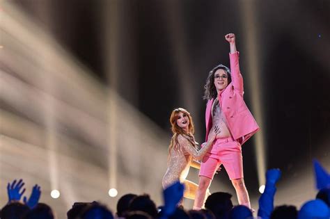 romania eurovision entry 2023