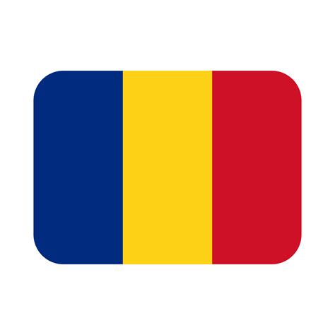 romania flag emoji