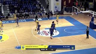romania liga nationala basketball flashscore