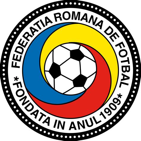 romania national football team logo