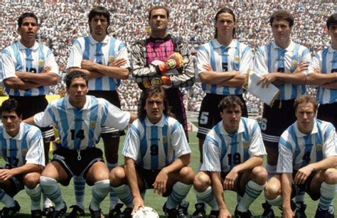 romania vs argentina 1994