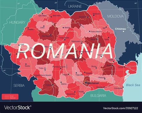 romania which country belongs