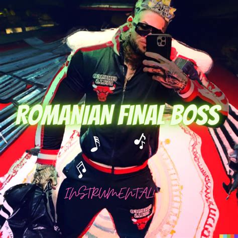 romanian final boss song download