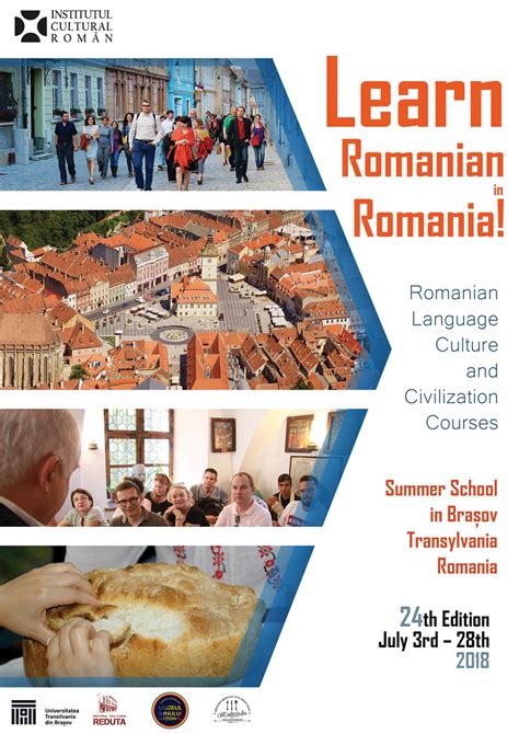 romanian language courses in romania