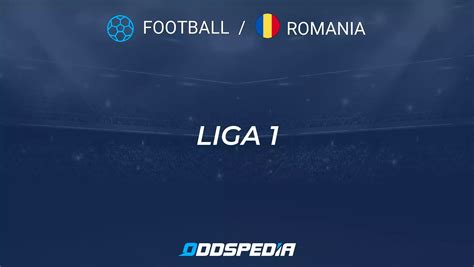 romanian liga 1 fixtures