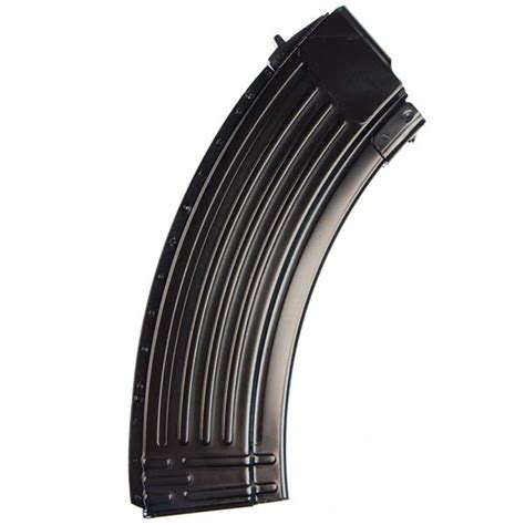 romanian steel ak 47 magazines