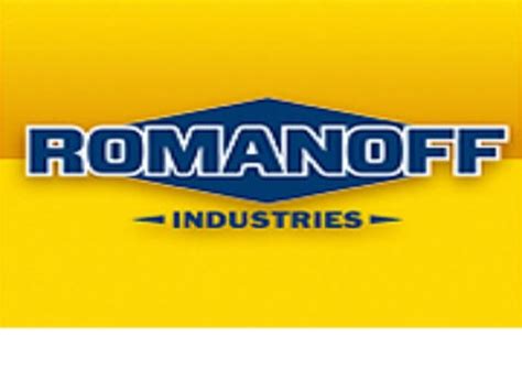 romanoff industries