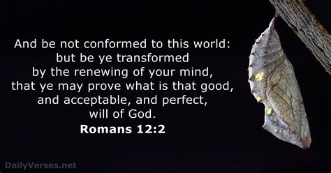 romans 12:2 kjv images
