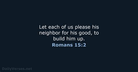 romans 15 esv bible hub