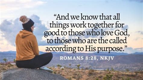 romans 8:28 nkjv bible gateway