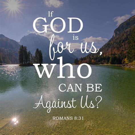 romans 8:31-38