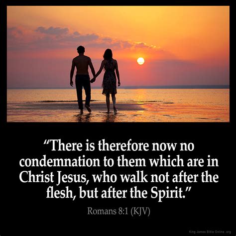 romans 8 kjv online