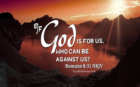 romans 8 nkjv bible