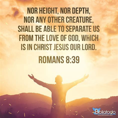 romans 8 v 31-39