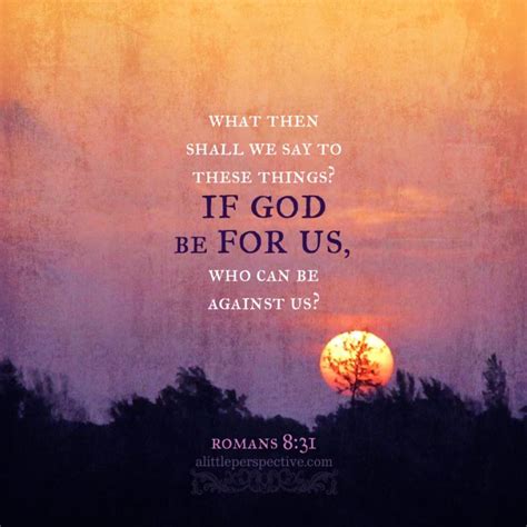 romans 8 verse 21