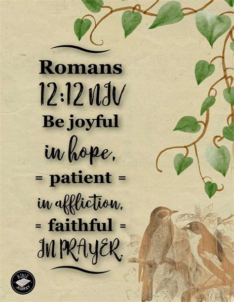 romans chapter 12 niv