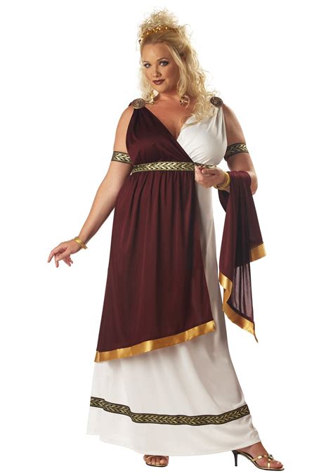 romans clothing plus size women